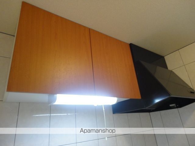 エマーブルの内装写真