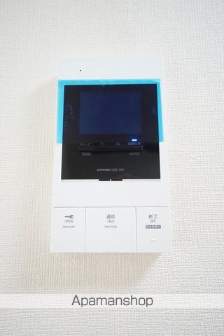 竹内ビルの内装写真