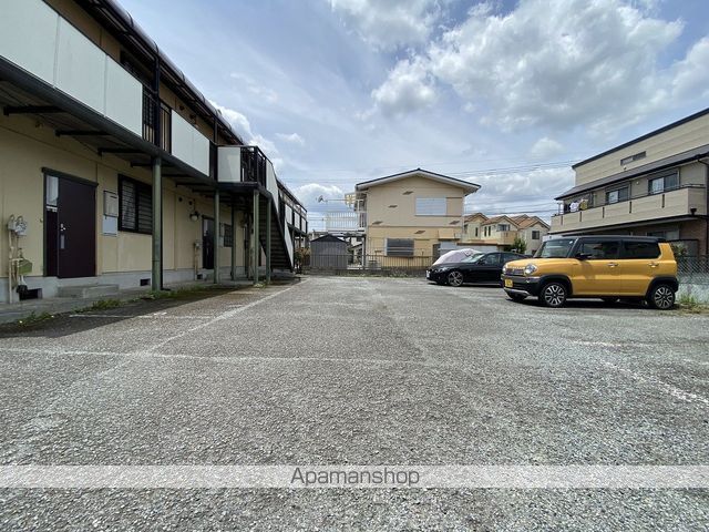 カーサプリメーラ昭島のその他写真