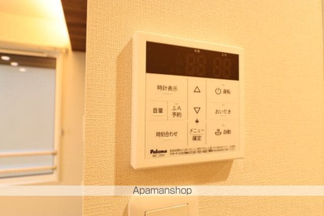 Urbanaの内装写真