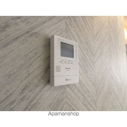Ariesの内装写真