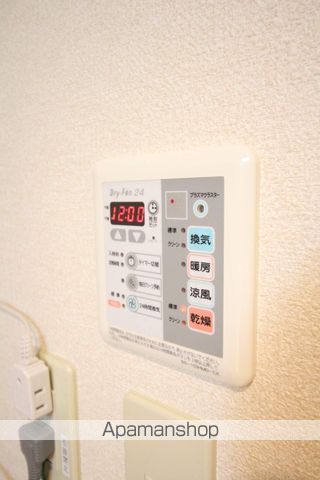 プライムアーバン大通公園Iの内装写真