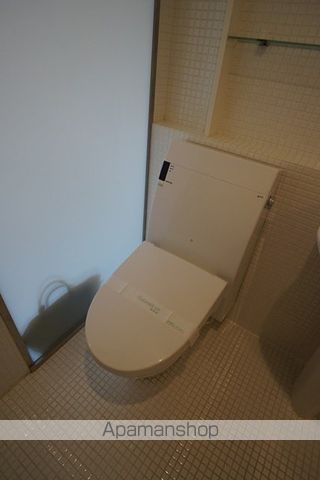 プライマル新宿若松町の内装写真