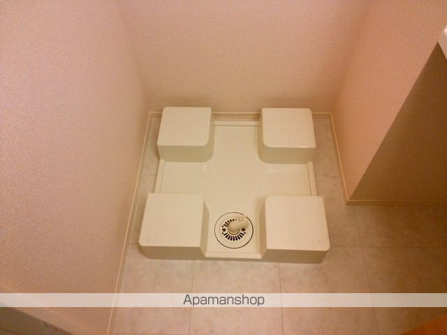 ロイヤルDの内装写真