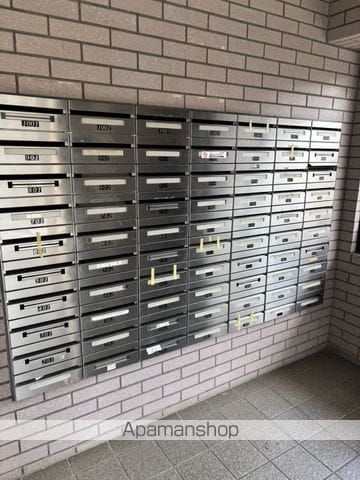 ロマーナ壱番館の外観写真