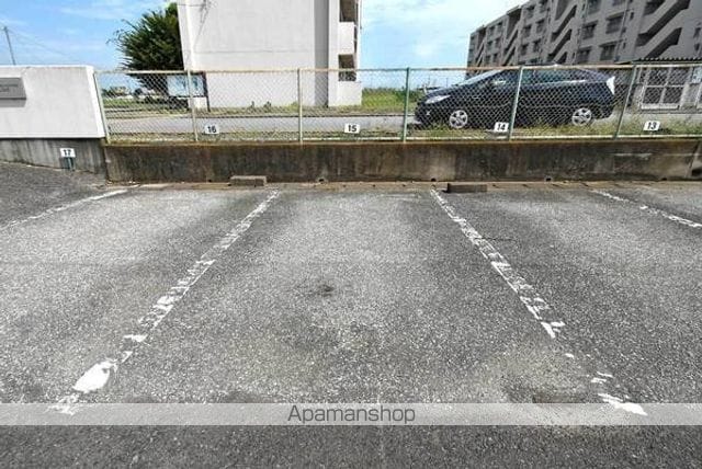 ビレッジハウス上三川2号棟の内装写真
