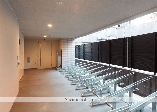 ＤＩＰＳ大山東町[1K/25.5m2]の内装3