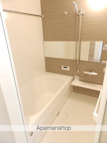 MーDREAMの内装写真
