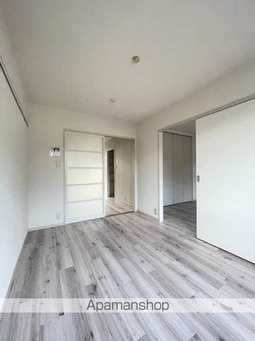 フォーブル堤の内装写真