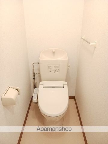 ベルシティSATO Aの内装写真