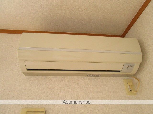 アイ・メゾンAの内装写真