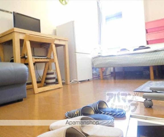 セゾン衣笠の内装写真