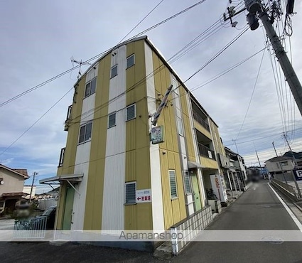 岡山県岡山市東区東平島[2DK/42.36m2]の外観5