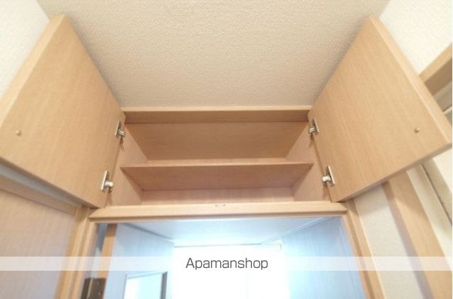 エステートモア平尾パージュの内装写真