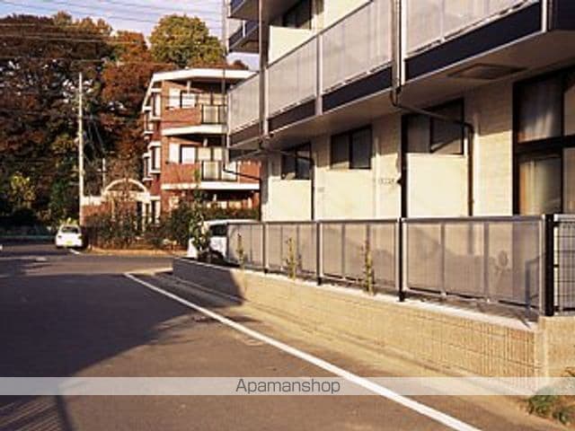 レオパレスＡＵＴＵＭＮⅢ 103 ｜ 東京都国立市谷保31-1（賃貸マンション1K・1階・19.87㎡） その23