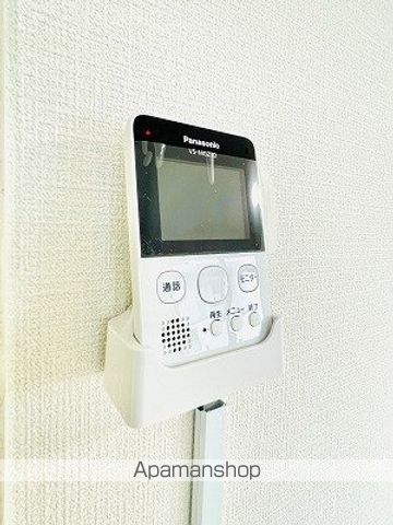 アルテハイム城北2号棟の内装写真
