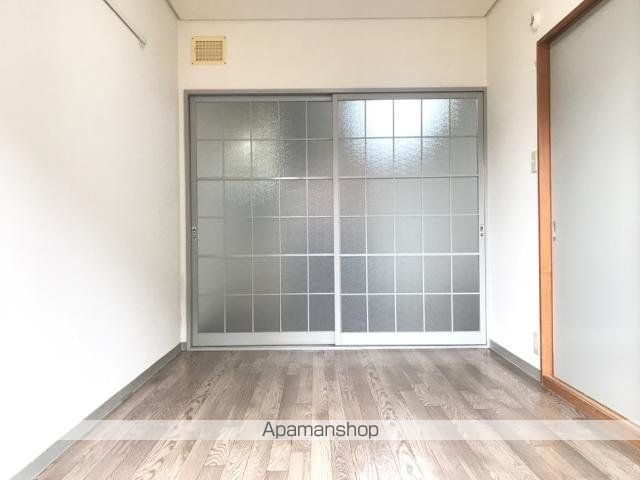 コンフォール壱番館の内装写真
