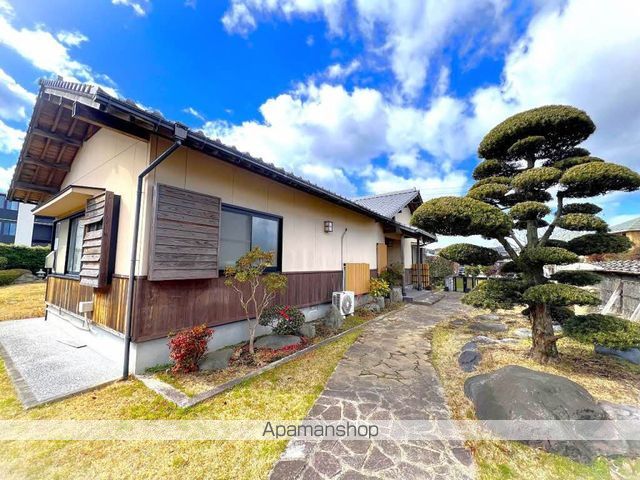 豊肥本線 中判田駅 徒歩29分 1階建 築27年のその他写真