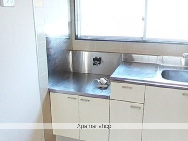 フレグランス中井 B棟の内装写真