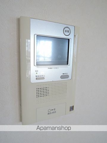 ストークマンション鹿児島の内装写真