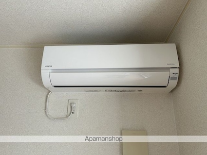 リバティ　スペースⅢ[1LDK/37.13m2]の内装3