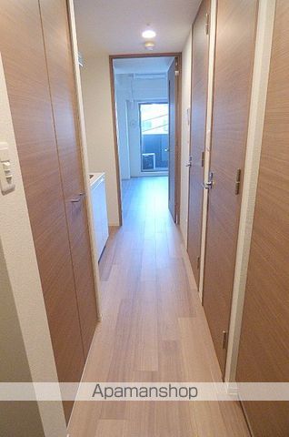 プレサンス玉造駅前ルージュの内装写真