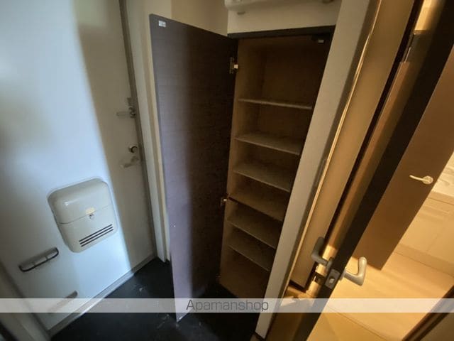 クレイノウイングス瓜破の内装写真