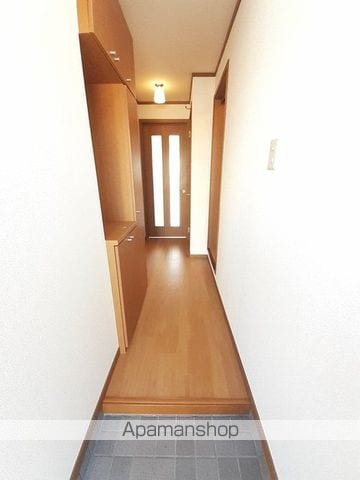ベルシティSATO Bの内装写真
