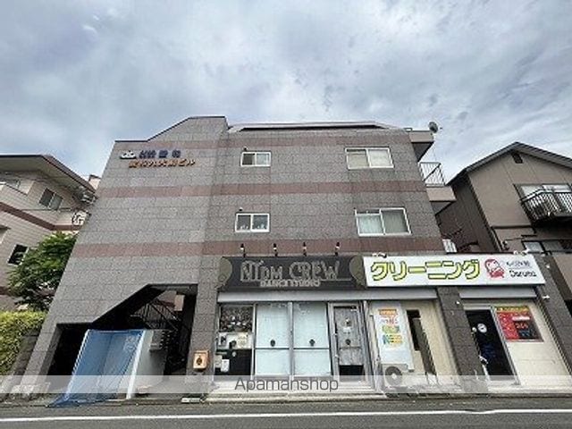 愛和九大前ビル 402 ｜ 福岡県福岡市東区箱崎３丁目34-6（賃貸マンション2LDK・4階・47.00㎡） その3