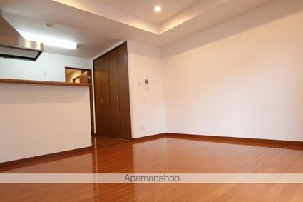 ＣＡＳＡ　ＡＮＧＥＬＩＣＡ[1K/37.2m2]のリビング・居間