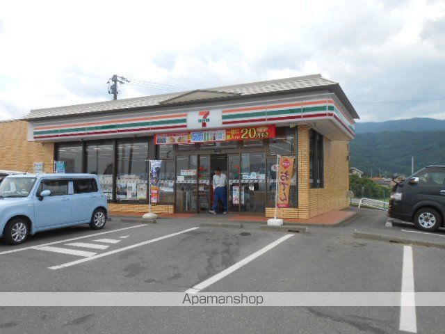 ドリームハウスの周辺写真