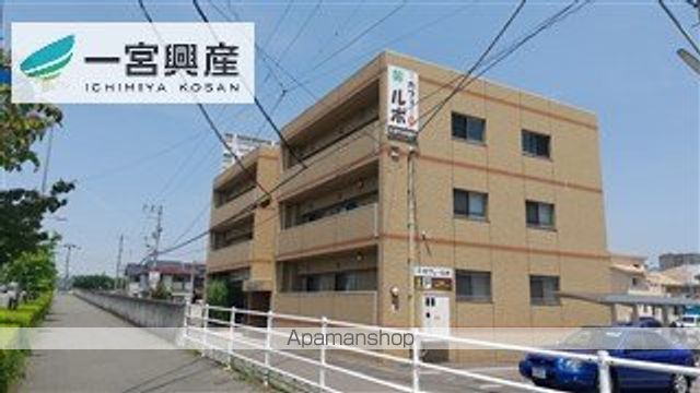マンションT&SIIの外観写真