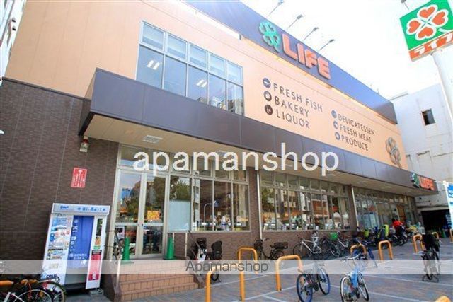 KーCOURT谷町四丁目の周辺写真