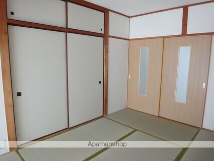 コーポ太古橋[2DK/36.3m2]の内装4