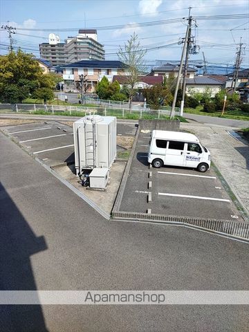 グラッツアモーレ府中のその他写真