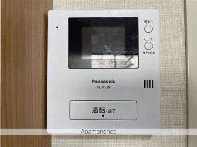 ランドマーク支倉の内装写真