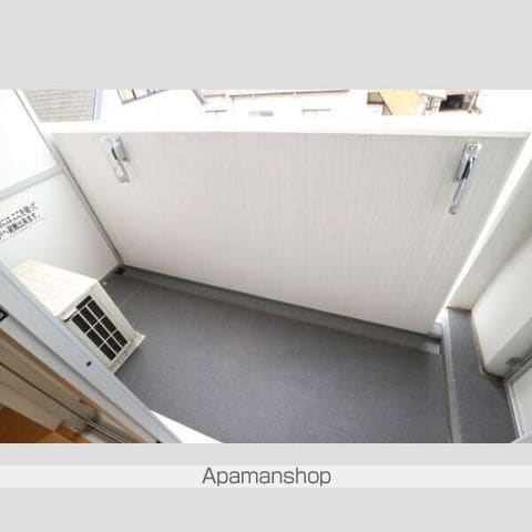 プラウドフラット神楽坂IIの内装写真