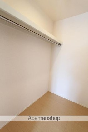 ベルポスト松縄Ⅱ[1LDK/49.44m2]の収納