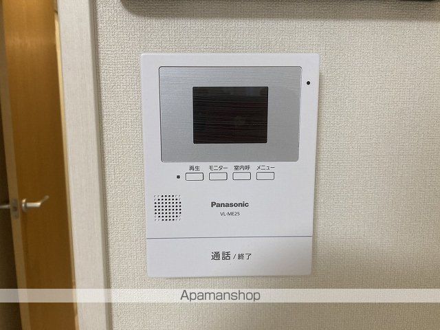 クレイノ ランブラスの内装写真