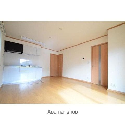 池田の丘A棟の内装写真