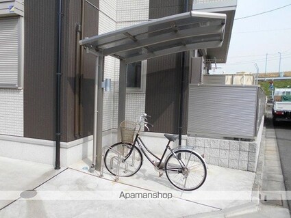 リッツハウスⅤ[1LDK/35.72m2]の内装1