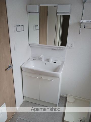 レーヴ旭IIの内装写真