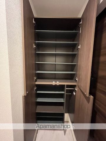 リベルタ三篠の内装写真