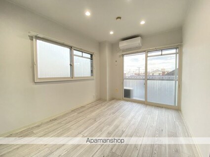 カームハイツ銀杏町[1K/19.3m2]のその他部屋・スペース