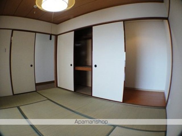 ビクトリアコート夙川の内装写真