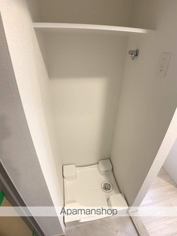 プレサンス神崎川ファインブレスの内装写真