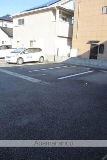 和歌山県海南市岡田[2LDK/62.52m2]の駐車場1