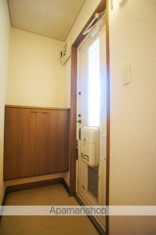 セジュールエストワールの内装写真