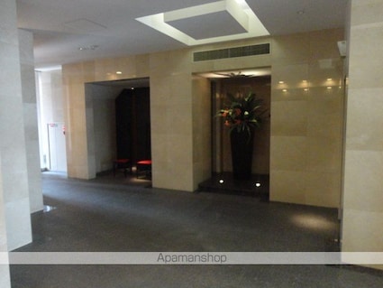 スペーシア三軒茶屋弐番館[1R/30.2m2]の共用部8