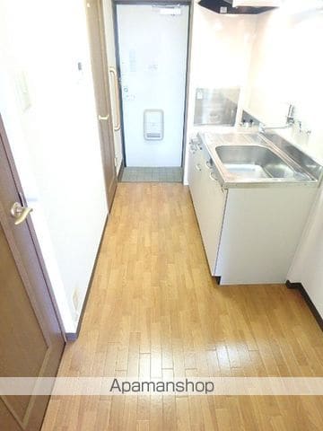 PROCEEDIIIの内装写真
